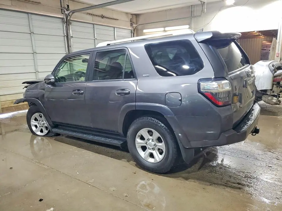 2014 TOYOTA 4RUNNER SR5 PREMIUM  