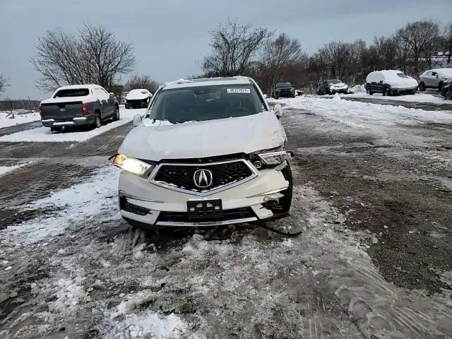 2020 ACURA MDX   