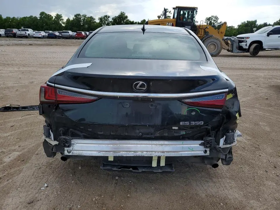 2019 LEXUS ES 350  