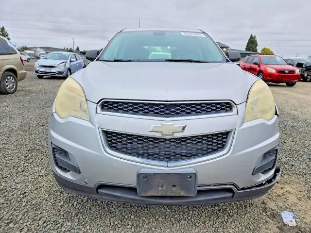 2010 CHEVROLET EQUINOX LS  