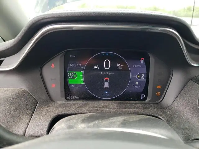 2022 CHEVROLET BOLT EV 2LT  