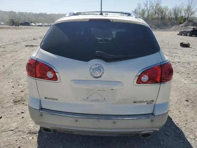 2011 BUICK ENCLAVE CXL  