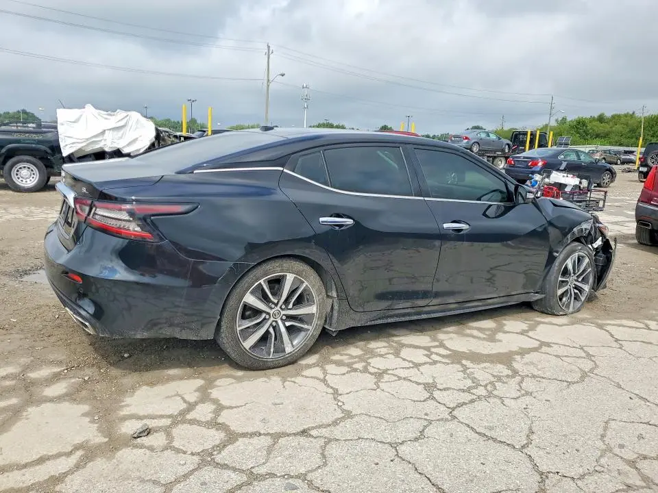 2020 NISSAN MAXIMA SL  