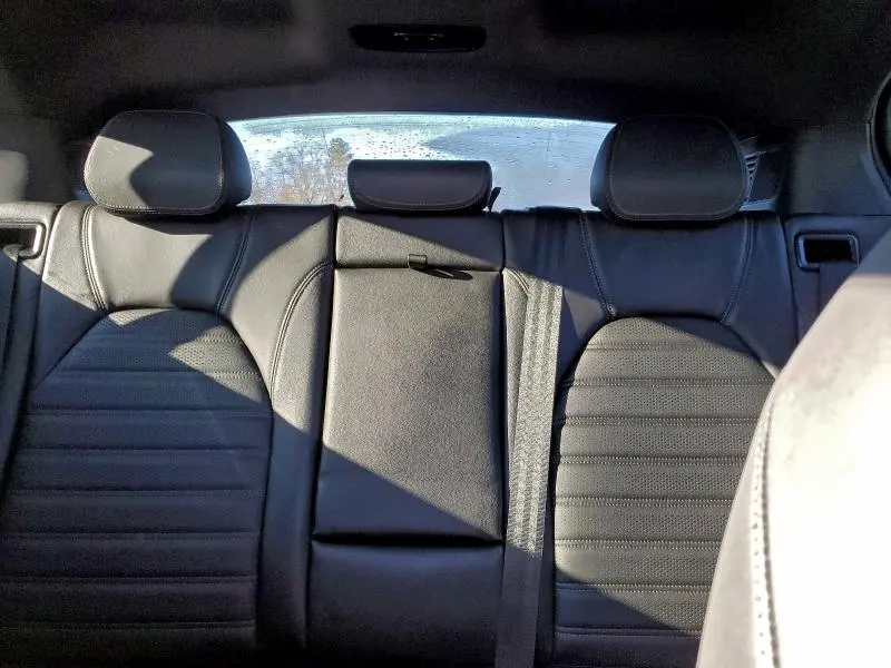 2022 ALFA ROMEO STELVIO TI  