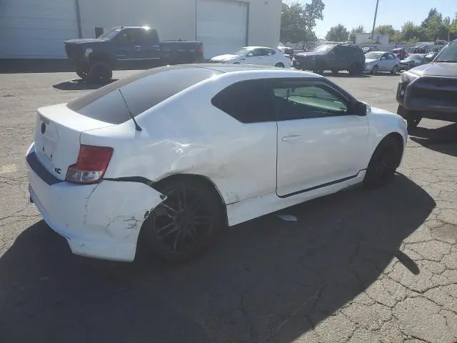 2013 TOYOTA SCION TC   