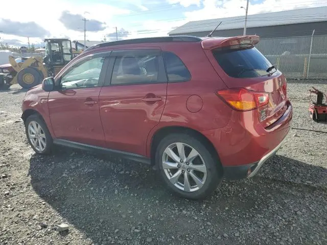 2015 MITSUBISHI RVR GT