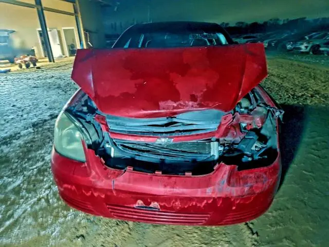 2010 CHEVROLET COBALT 1LT  