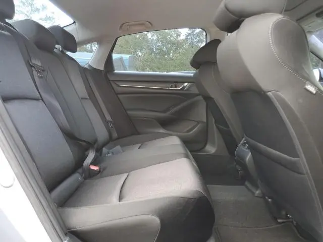 2020 HONDA ACCORD EX