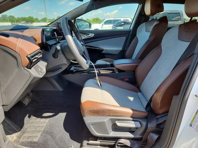 2024 VOLKSWAGEN ID.4   
