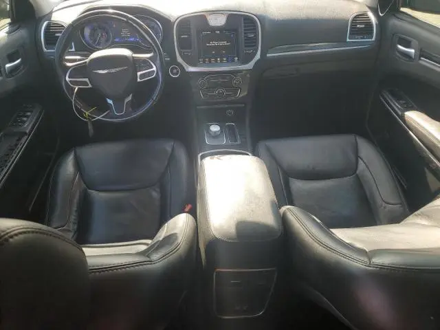 2019 CHRYSLER 300 TOURING  