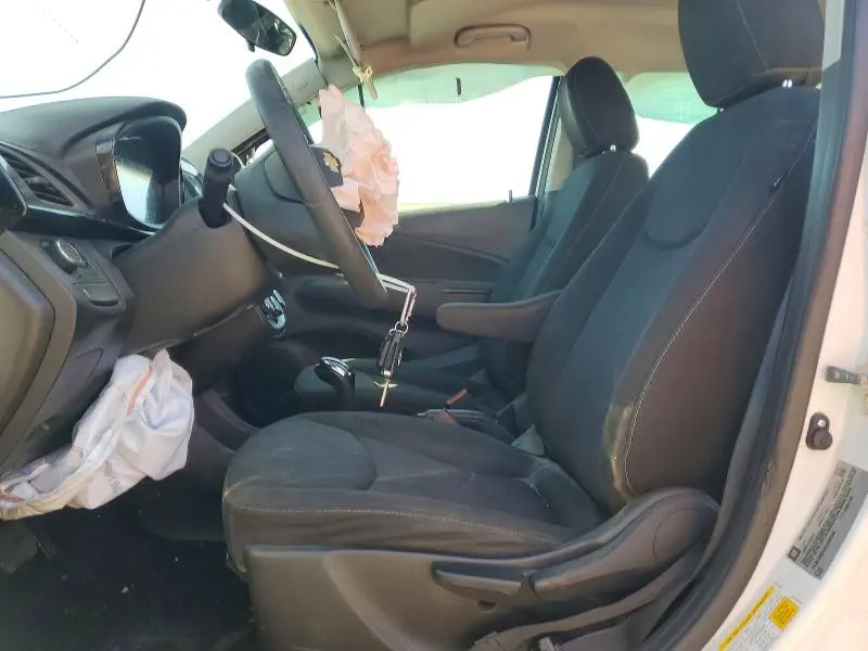 2020 CHEVROLET SPARK 1LT  