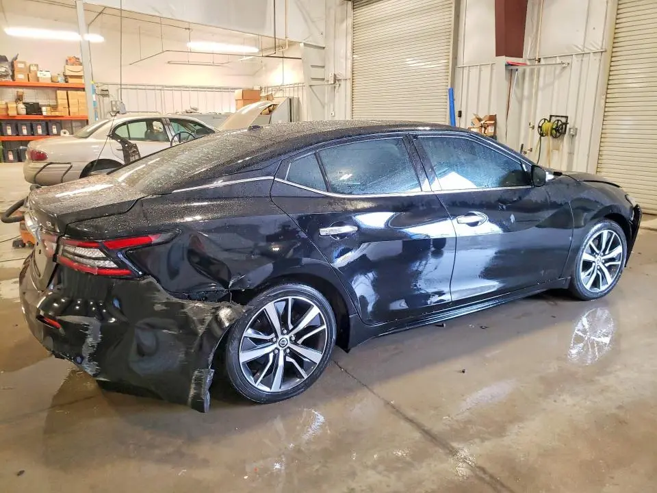 2020 NISSAN MAXIMA 3.5 SL  