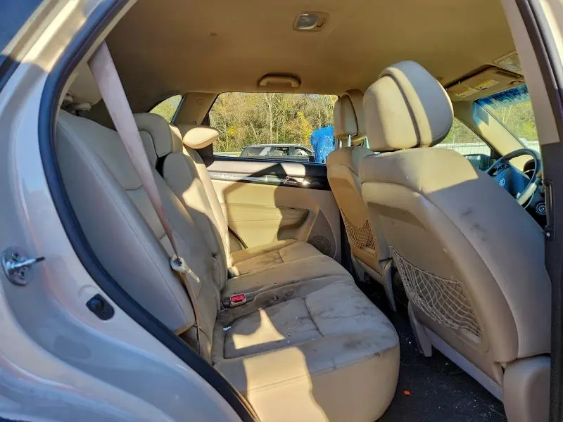 2011 KIA SORENTO BASE  
