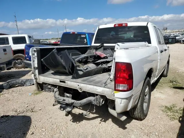 2015 RAM 1500 ST  