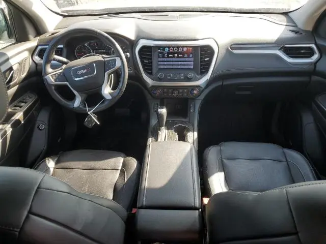 2018 GMC ACADIA SLT-2