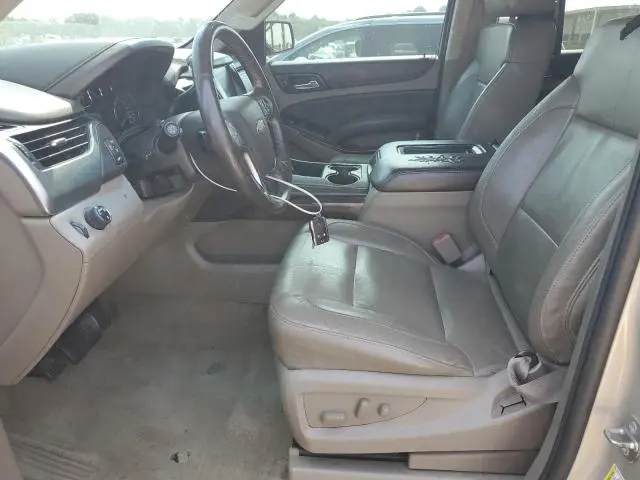 2015 CHEVROLET SUBURBAN C1500 LT  
