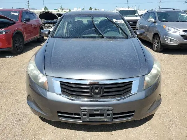 2010 HONDA ACCORD LX  
