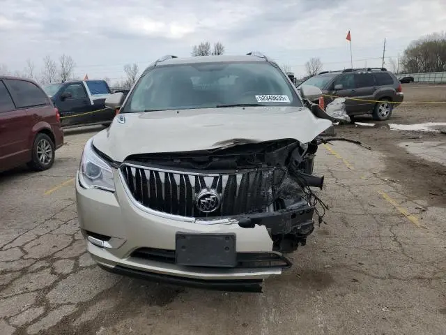 2014 BUICK ENCLAVE   