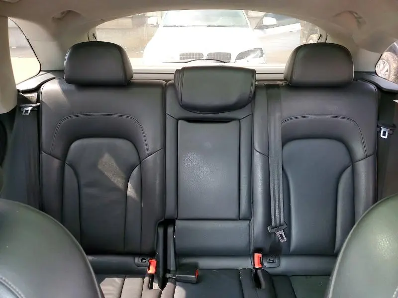 2017 AUDI Q5 PREMIUM  