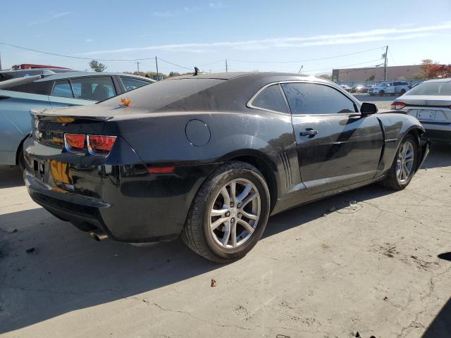 2013 CHEVROLET CAMARO LT