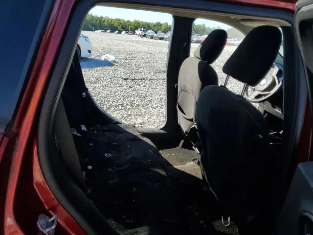 2015 JEEP CHEROKEE SPORT  