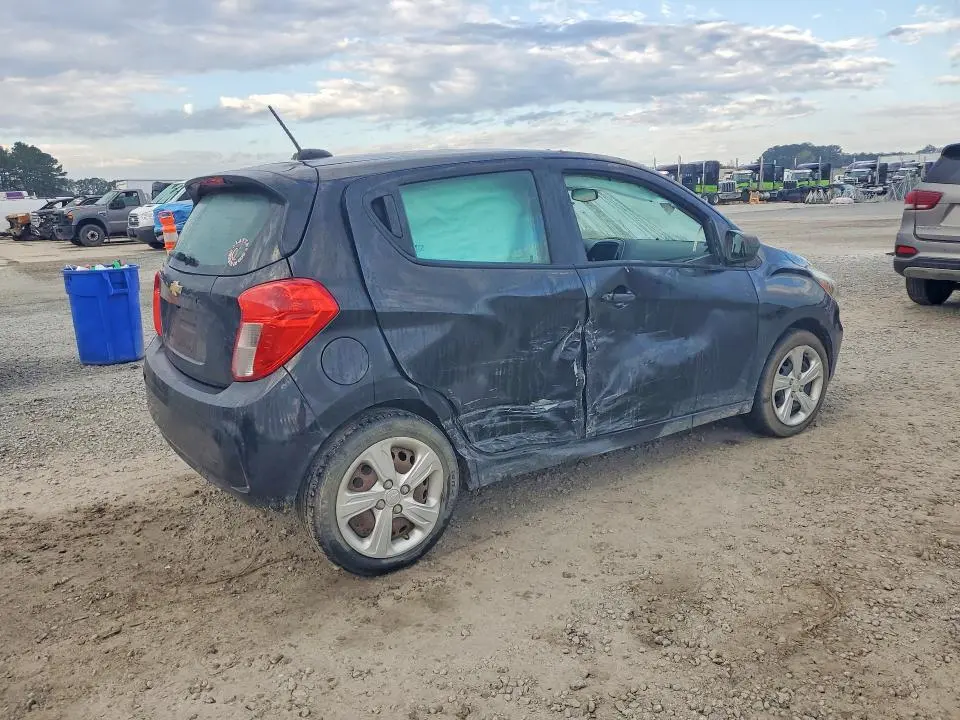 2019 CHEVROLET SPARK LS  
