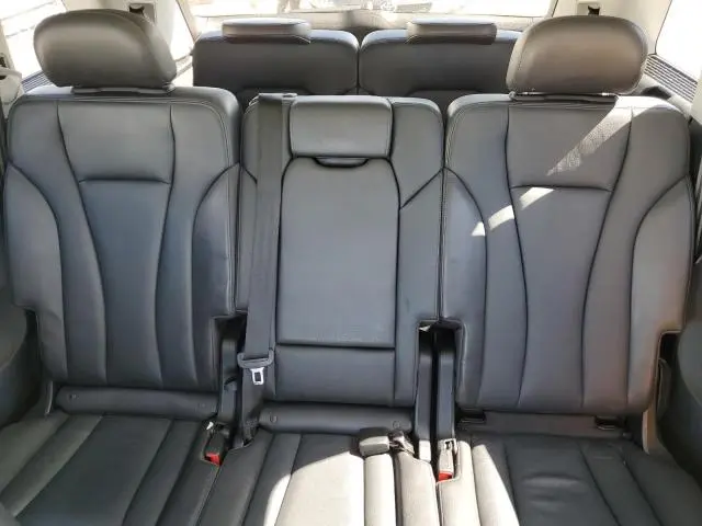 2019 AUDI Q7 PREMIUM PLUS  