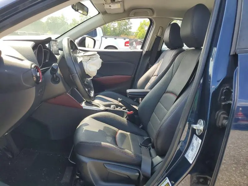 2016 MAZDA CX-3 TOURING  