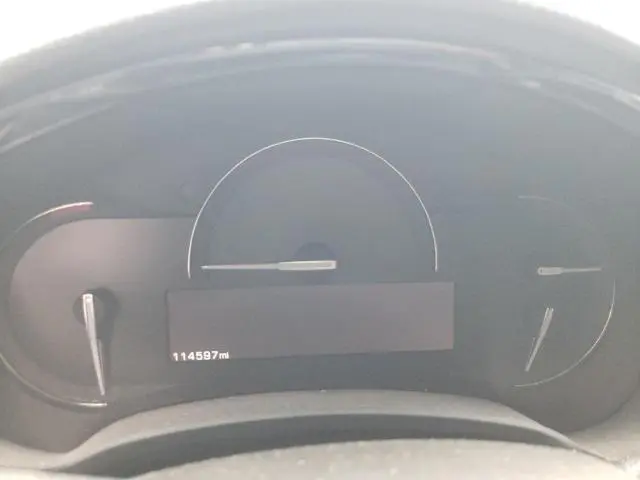 2019 CADILLAC XTS LUXURY  