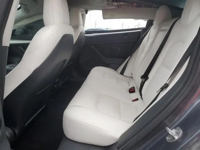 2023 TESLA MODEL 3 AWD PERFORMANCE