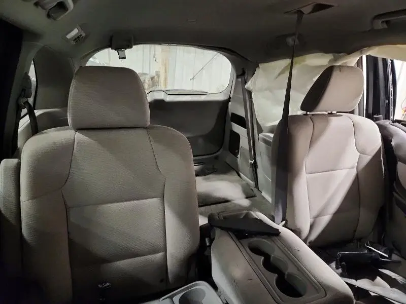2012 HONDA ODYSSEY EX  