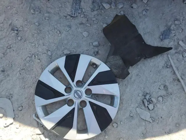 2024 NISSAN ALTIMA S  