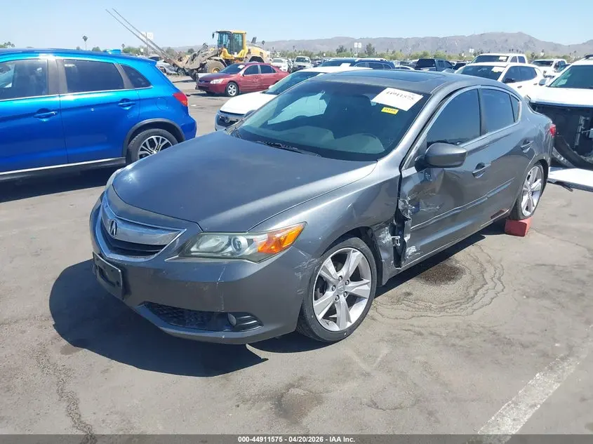 2014 ACURA ILX 2.0L