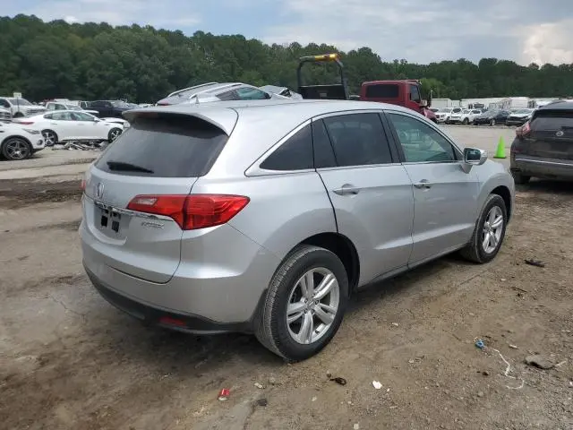 2015 ACURA RDX TECHNOLOGY  