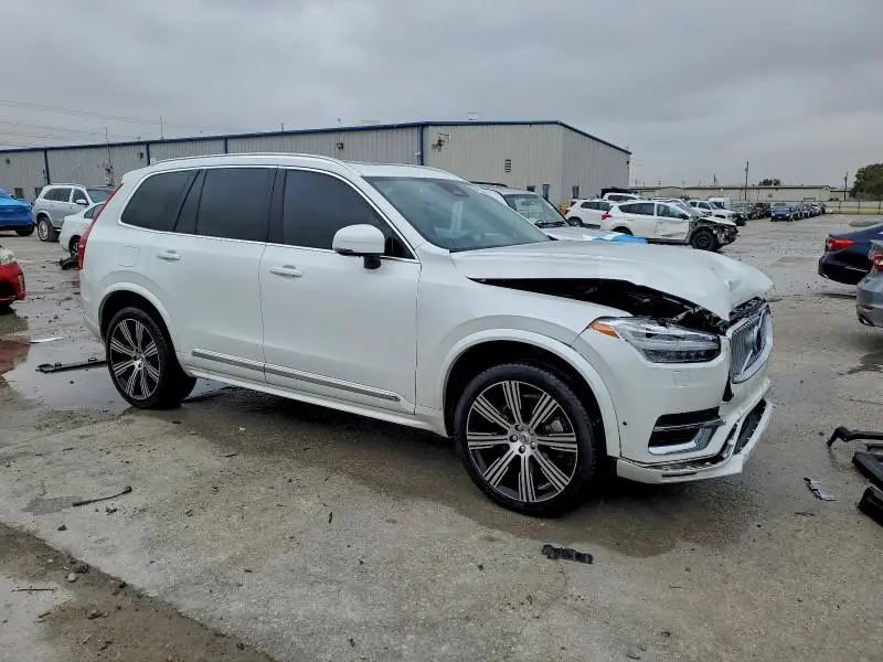 2023 VOLVO XC90 ULTIMATE  