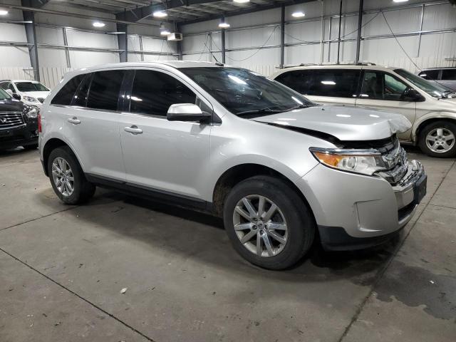 2012 FORD EDGE LIMITED