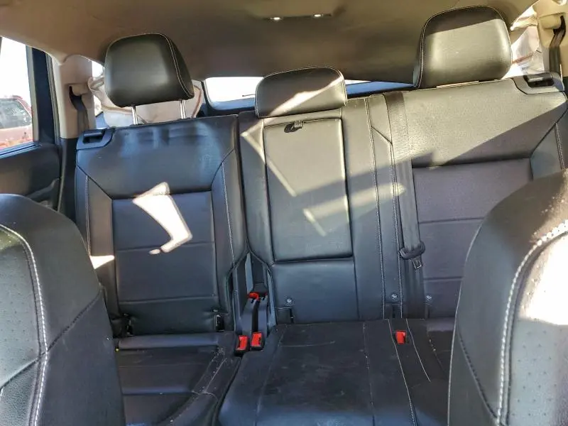2022 VOLKSWAGEN ATLAS SE  