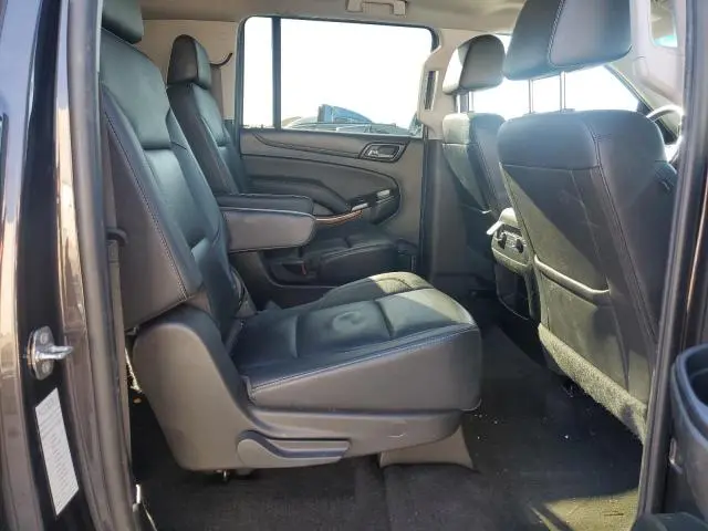 2018 CHEVROLET SUBURBAN C1500 PREMIER  