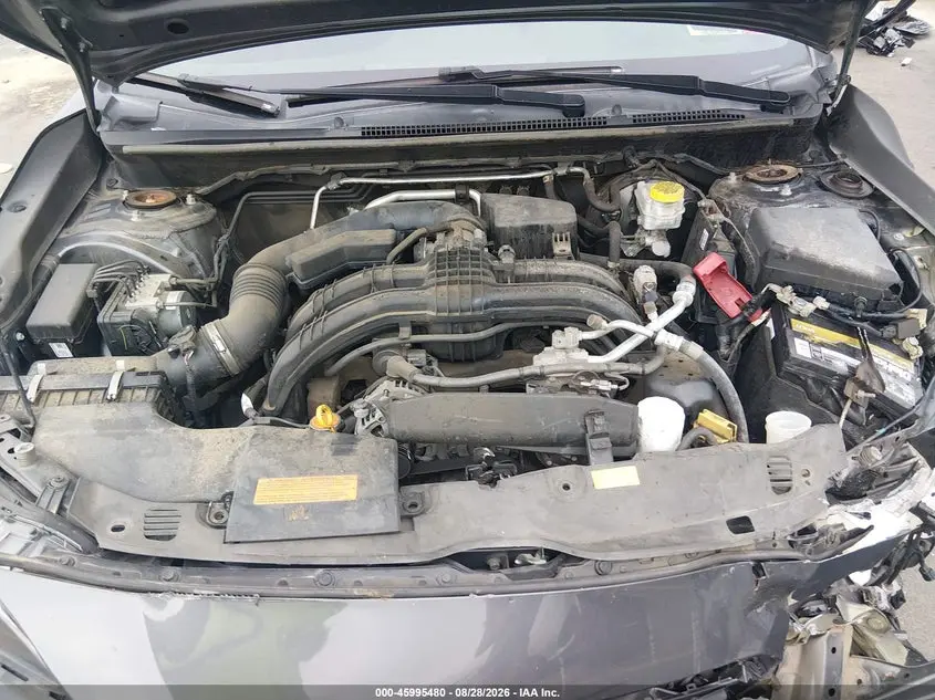 2019 SUBARU IMPREZA 2.0I SPORT
