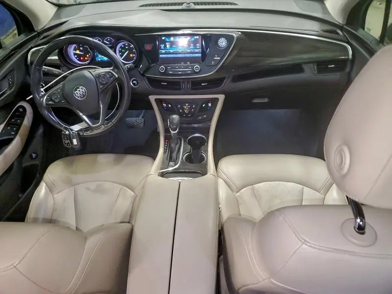 2019 BUICK ENVISION PREFERRED  
