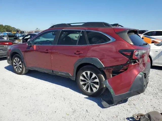 2023 SUBARU OUTBACK LIMITED XT  