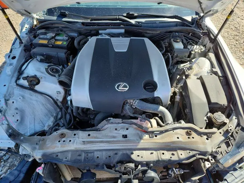 2017 LEXUS IS 300  