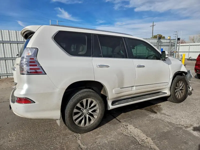 2019 LEXUS GX 460 PREMIUM  