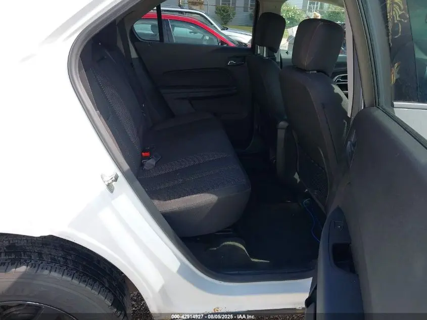 2015 CHEVROLET EQUINOX 1LT