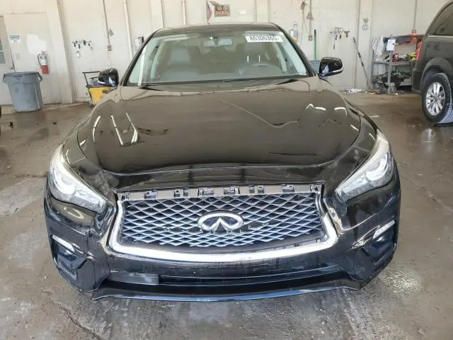 2019 INFINITI Q50 PURE  