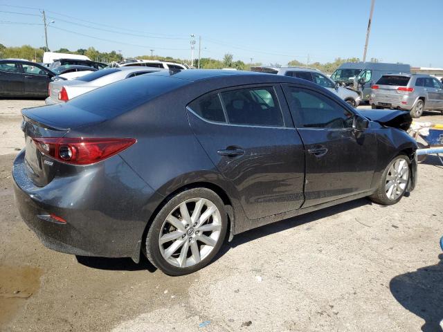 2017 MAZDA 3 TOURING