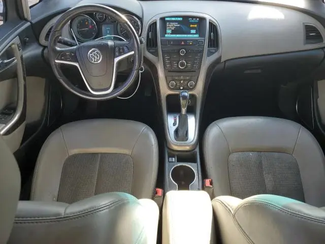 2016 BUICK VERANO   