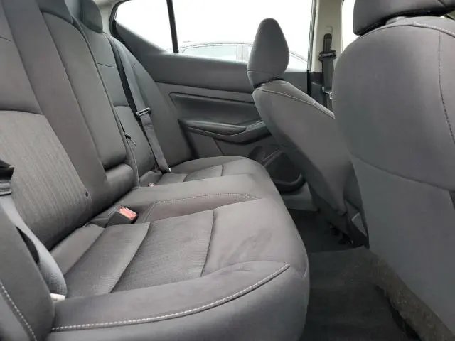 2023 NISSAN ALTIMA S  