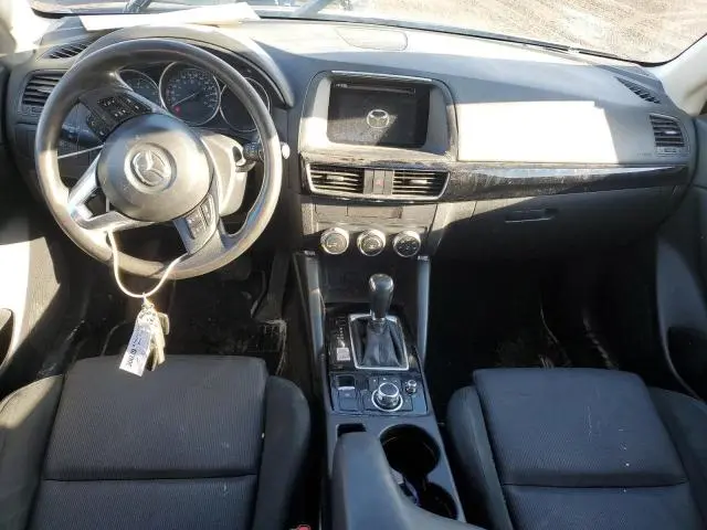 2016 MAZDA CX-5 SPORT  