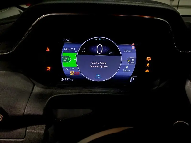 2023 CHEVROLET BOLT EUV PREMIER  